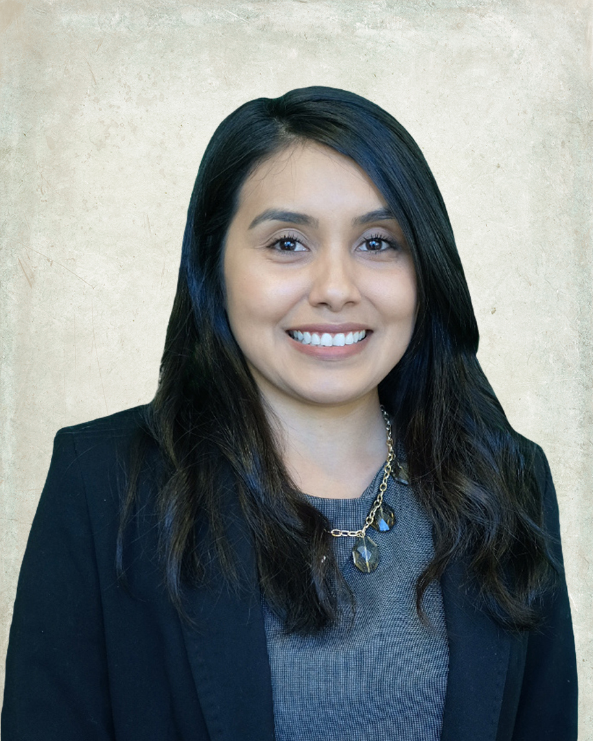 #EmployeeHighlight
Jacqueline Gonzalez Valle is an attorney based in our Cerritos, California office.

Read more about her here: chugh.com/news/grateful-…
