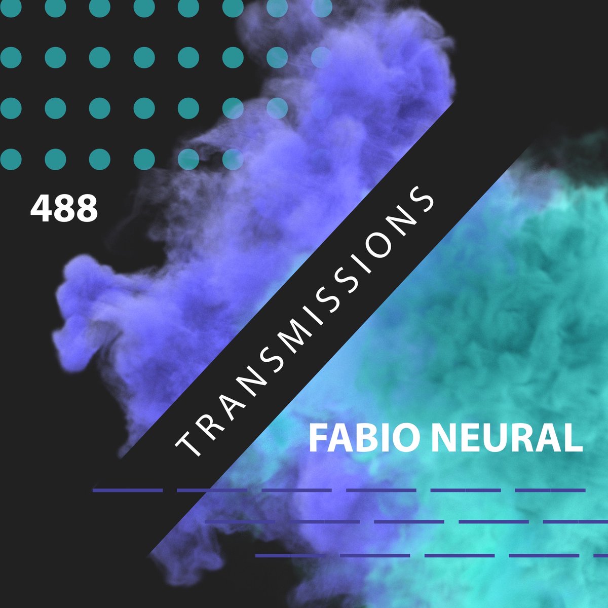 TransmitRec's tweet photo. This week @fabioneural takes over #TransmissionsRadio episode 488 with his exclusive mix. Put your hands on it: https://t.co/Sdgm4nlgCW https://t.co/7ILA9Jik1d