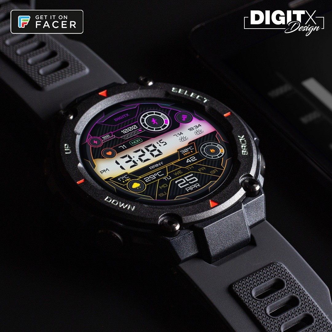 DigitX_WF's tweet image. New Watchface photo:
instagram.com/p/CrwAIUHNKVr/