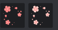 LUKELUKELEWK's tweet photo. dont trust em if they got this discord decoration on https://t.co/1Uww7bsbyq