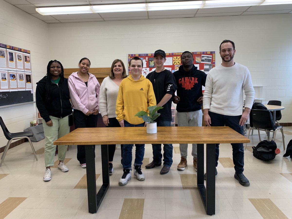 Mr.Andreatta on Twitter "In honor of our SWC Graduation Program