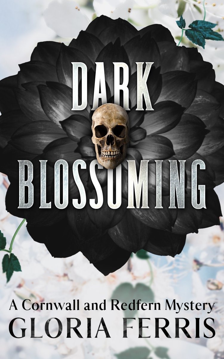 DWarnerLiterary's tweet photo. Delighted to be featuring award-winning mystery author, Gloria Ferris's Book 4 in her Cornwall and Redfern Mystery Series on my blog.
https://t.co/5rIq2WKlk4
#mystery #romancereader #humour #smalltownbigfun #suspense https://t.co/BuMMSCj1PW