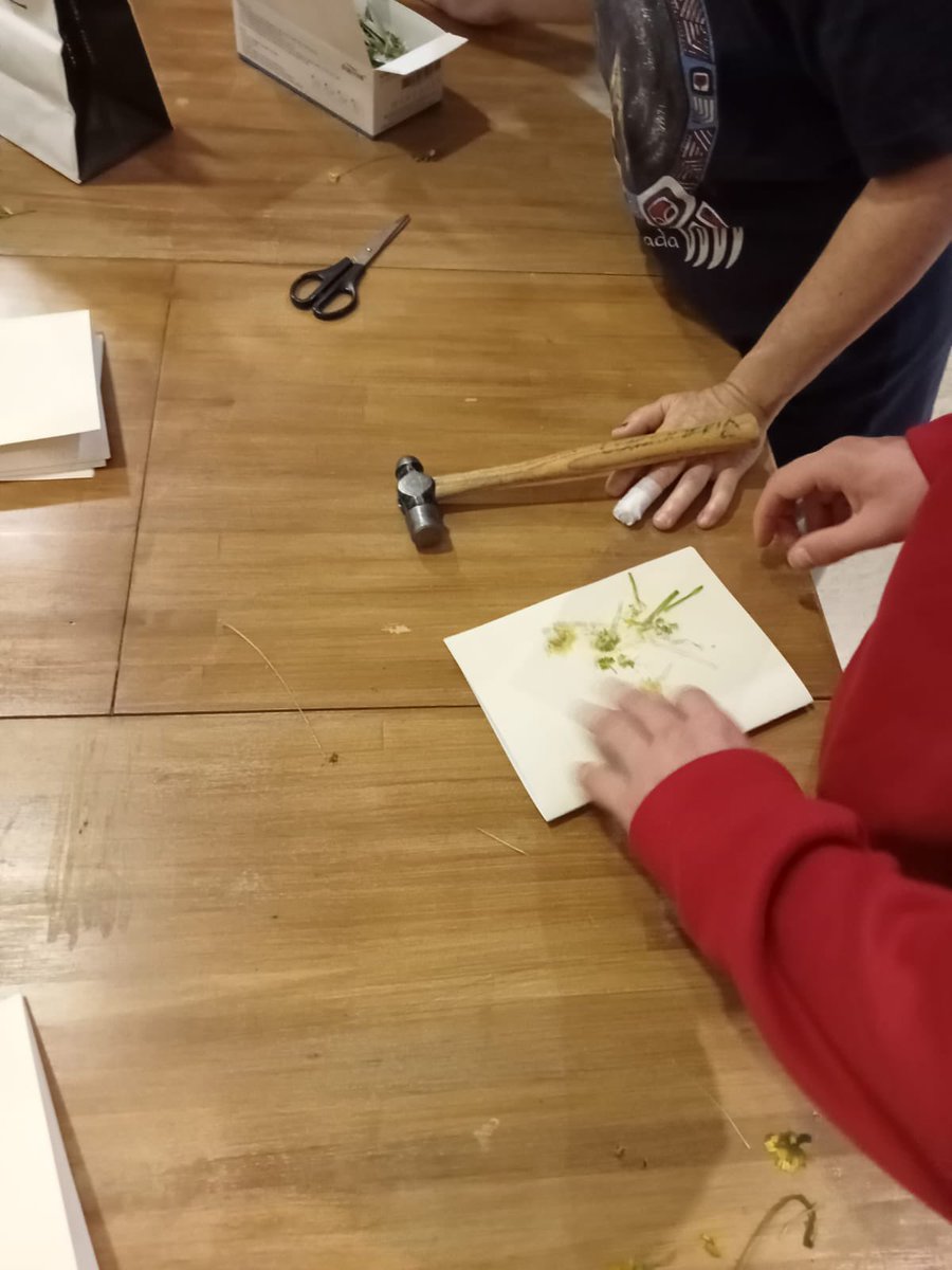 Los alumnos de 4 de la ESO del IES Carlos Bousoño han compartido el día del libro con la residencia Las Jaras de Majadahonda. Interpretaron una lectura con viola y participaron en un taller para crear la portada de un libro. 📚🎻 #DiaDelLibro #educacion #comunidad