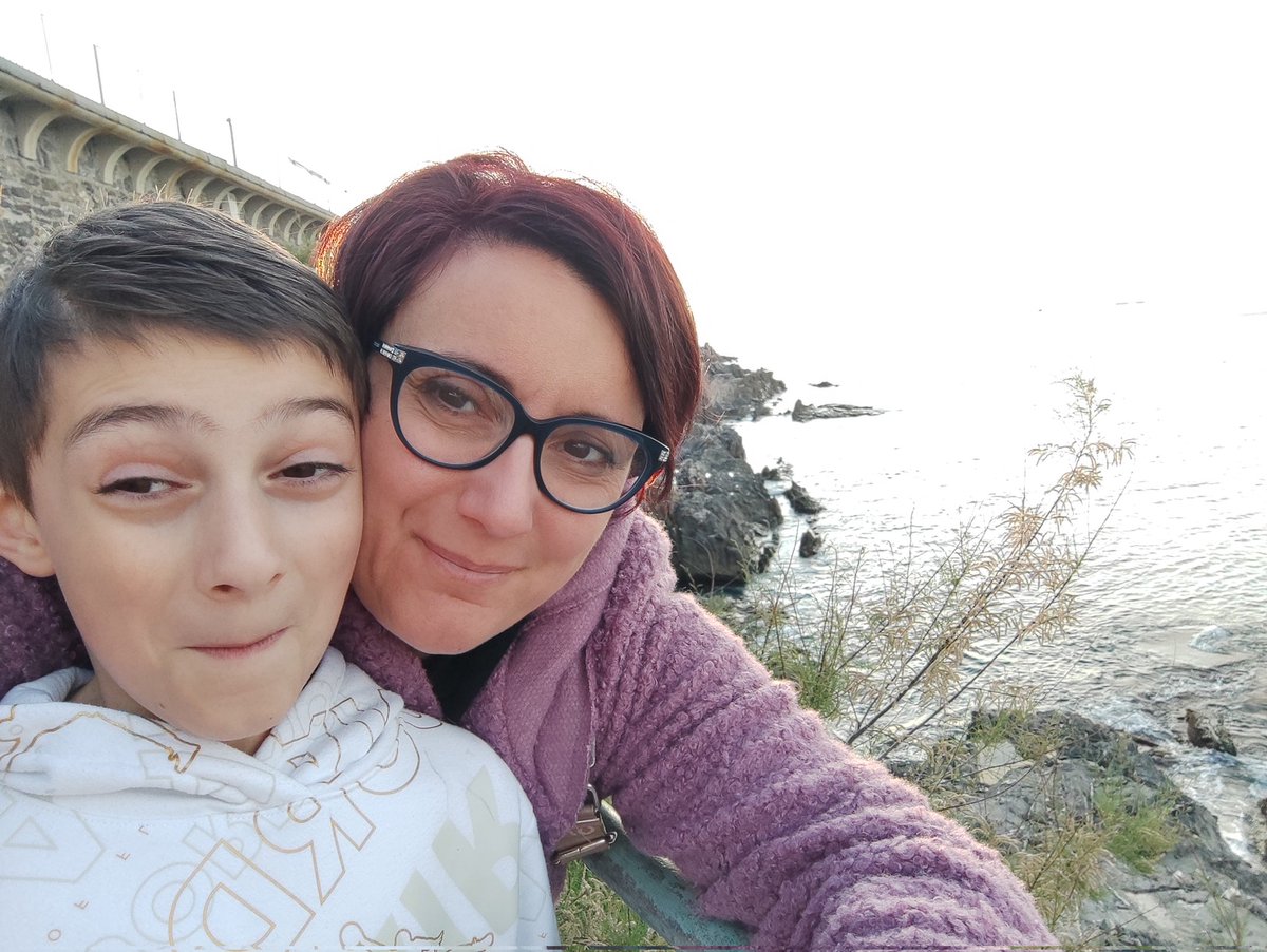 MariaPatriziaA1's tweet photo. Di nuovo a casa ❤️ https://t.co/SaXHAZ18v5