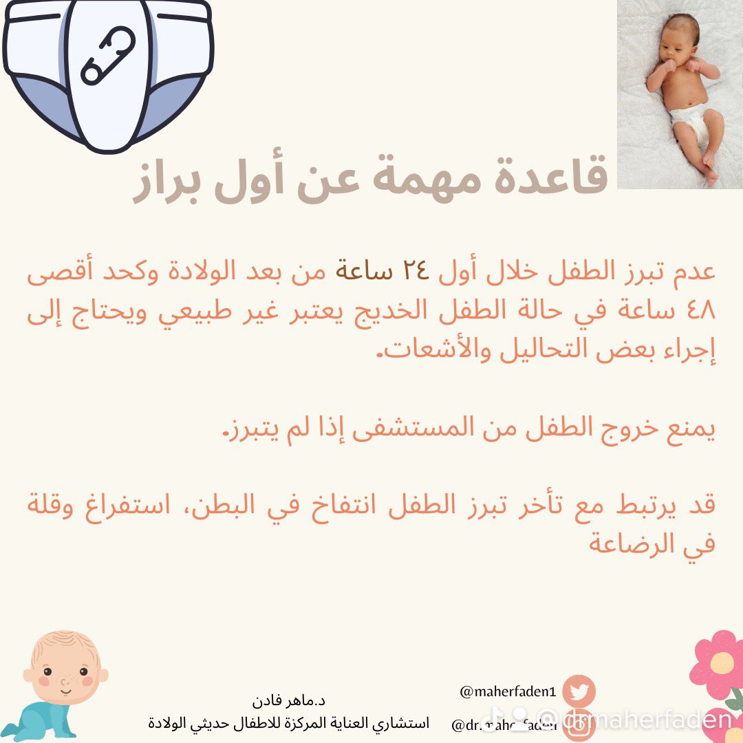 Dr. Maher Faden. د.ماهر فادن tweet media