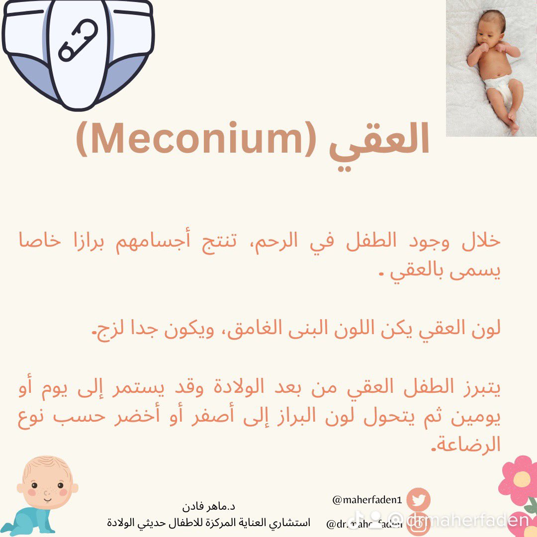 Dr. Maher Faden. د.ماهر فادن tweet media