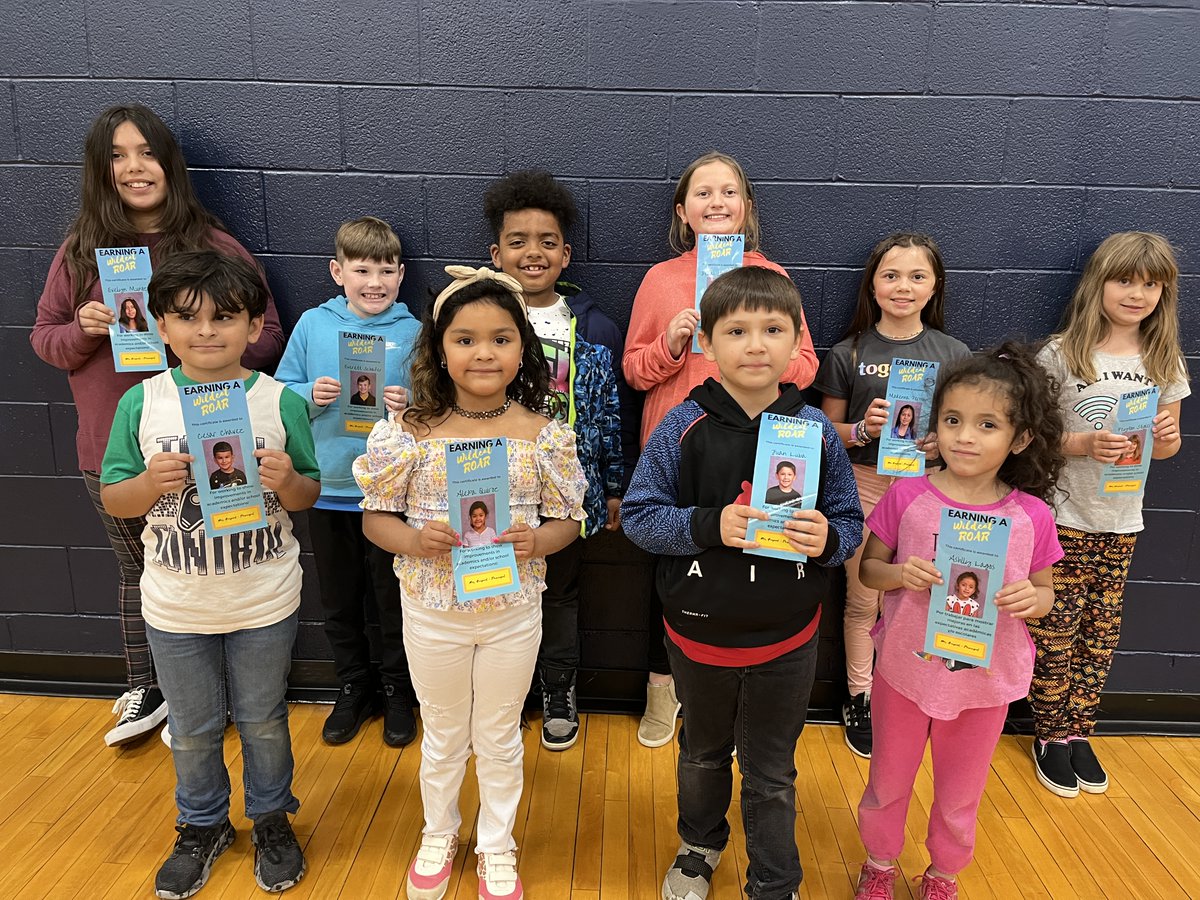 Washington Discovery tweet media