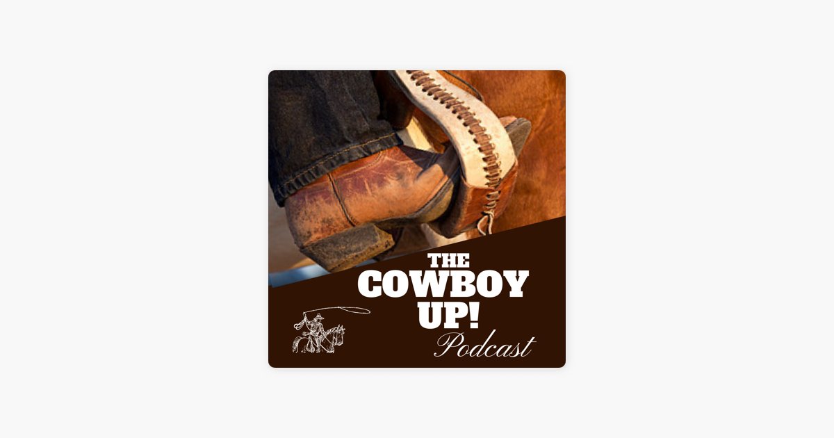 CowboyUpPodcast's tweet photo. We had a fabulous chat with bestselling author Craig Johnson about his newest novel HELL AND BACK, the Longmire series, and why @LouDPhillips was cast as Henry. #westerns #MYSTERY #authors #Readers https://t.co/GNfnM84YmF