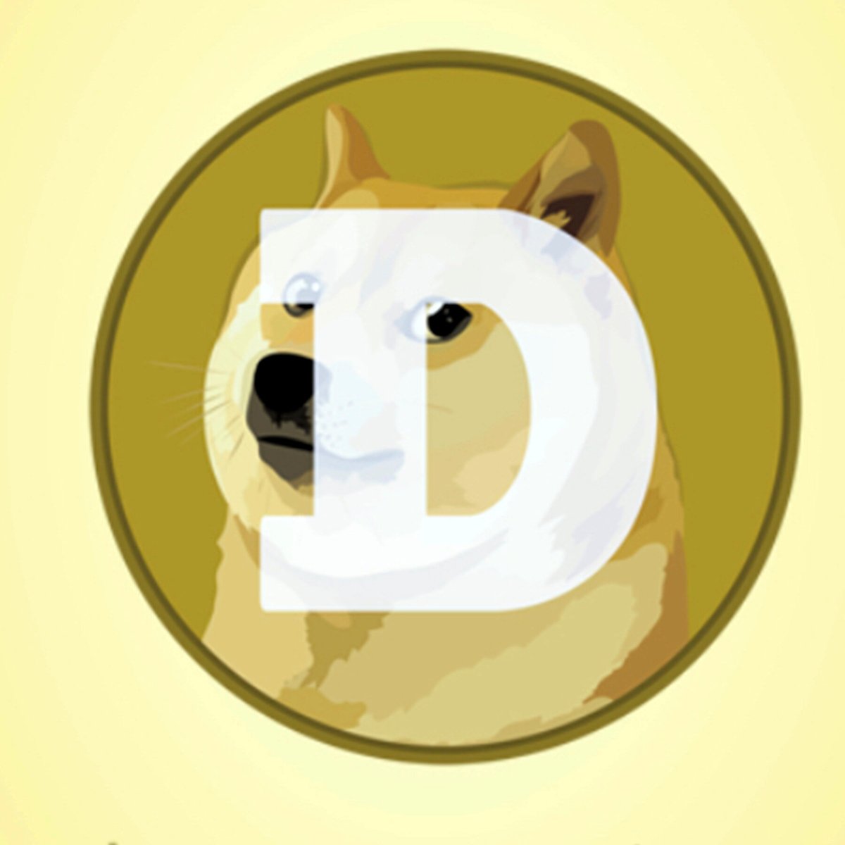 JustinScerini's tweet photo. Elon Musk said the longer you look at this post, the more it boosts #Dogecoin to the top of Twitter! https://t.co/mK6F37GGOY
