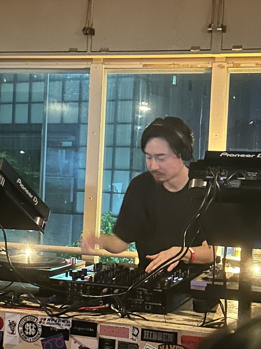 cicci_no_tweet's tweet image. かっこよすぎるでしょ
#青山翔太郎 #minimalhouse