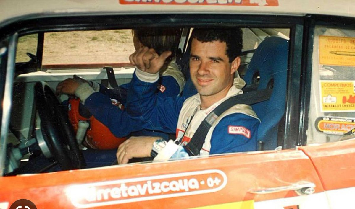 sebastianelias4's tweet photo. .@ERC_Radio de 22:00 a 23:00 por a.m. 830 y a.m. 1130 en los grandes especiales de #EntreRuedasYCaminos hoy rendimos homenaje al piloto Roberto #Tito urretavizcaya #HacedoresDelTC https://t.co/rnD7VUN8ky https://t.co/ZxKphEjzju @tomyurreta @pueblo830 https://t.co/7jdDTp7VLT