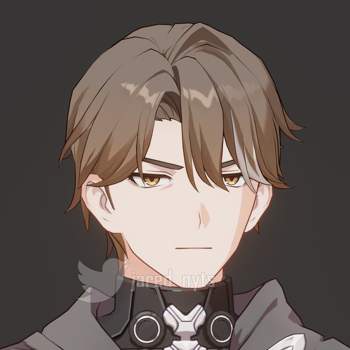 jared_nyts's tweet photo. Just Welt without his glasses
#崩壊スターレイル #HonkaiStarRail https://t.co/G6fsbPvQPH