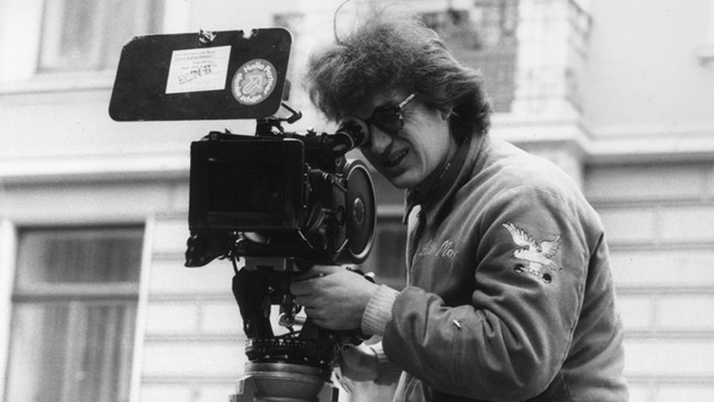 Criterion Collection tweet media