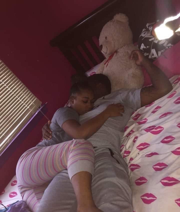 layxsnv's tweet photo. It Aint Always About Sex!
Just Shut Up &amp; Lay On Me Like This https://t.co/CmndqiVLaI