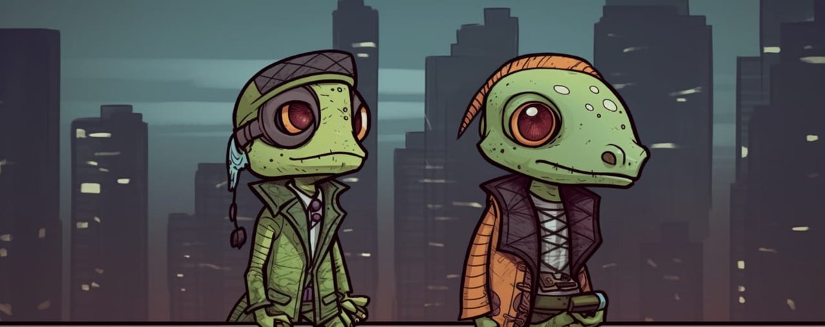 geckoera's tweet photo. Get ready for some happiness with these Geckos!
Join us in shaking things up on ZkSync with #zkSyncEra 🔥
$DOGERA, #AIDOGE, #greenchipnft, #cycloturtle $GECKO #NFTs. https://t.co/jLnzJTwDp9