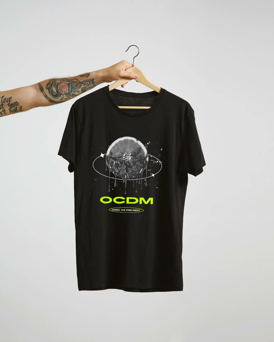 OCDMarch's tweet photo. Merch available on Bandcamp! 🔥🔥🔥
🛒https://t.co/99hYNtU01D
#merch #merchandise #band #bandcampmusic #music #musica #ocdm #ocdmmerch #shirt #support #supportartists #likeforlike #like4likes #like #followalways #followforfollowback #follow #explorepageready #exploremusic https://t.co/DBe02w1jCr