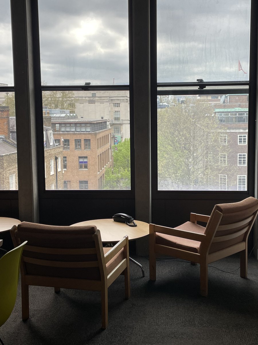 Nice news! I’ve been invited to become a Practitioner in Residence 2023 <a href="/IALS_law/">IALS, U. of London</a>, <a href="/SOAS/">SOAS University of London</a>  I'll be using somatic practice to provoke thought about potential connections between ideological, material and affective organisations of legal knowledge within their library. #danceandlaw