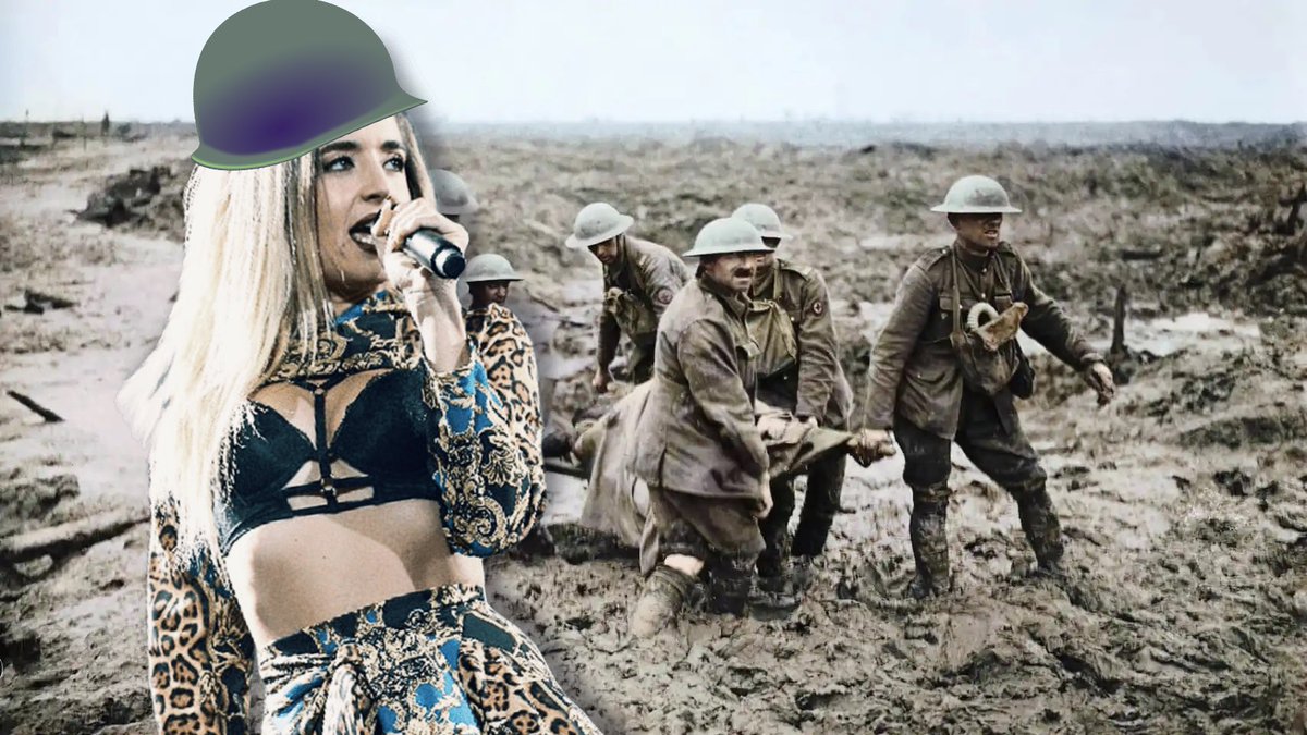 LolaIndigoGRX's tweet photo. Segunda Guerra Indiguer (2023) https://t.co/LwyhBQ3SA6