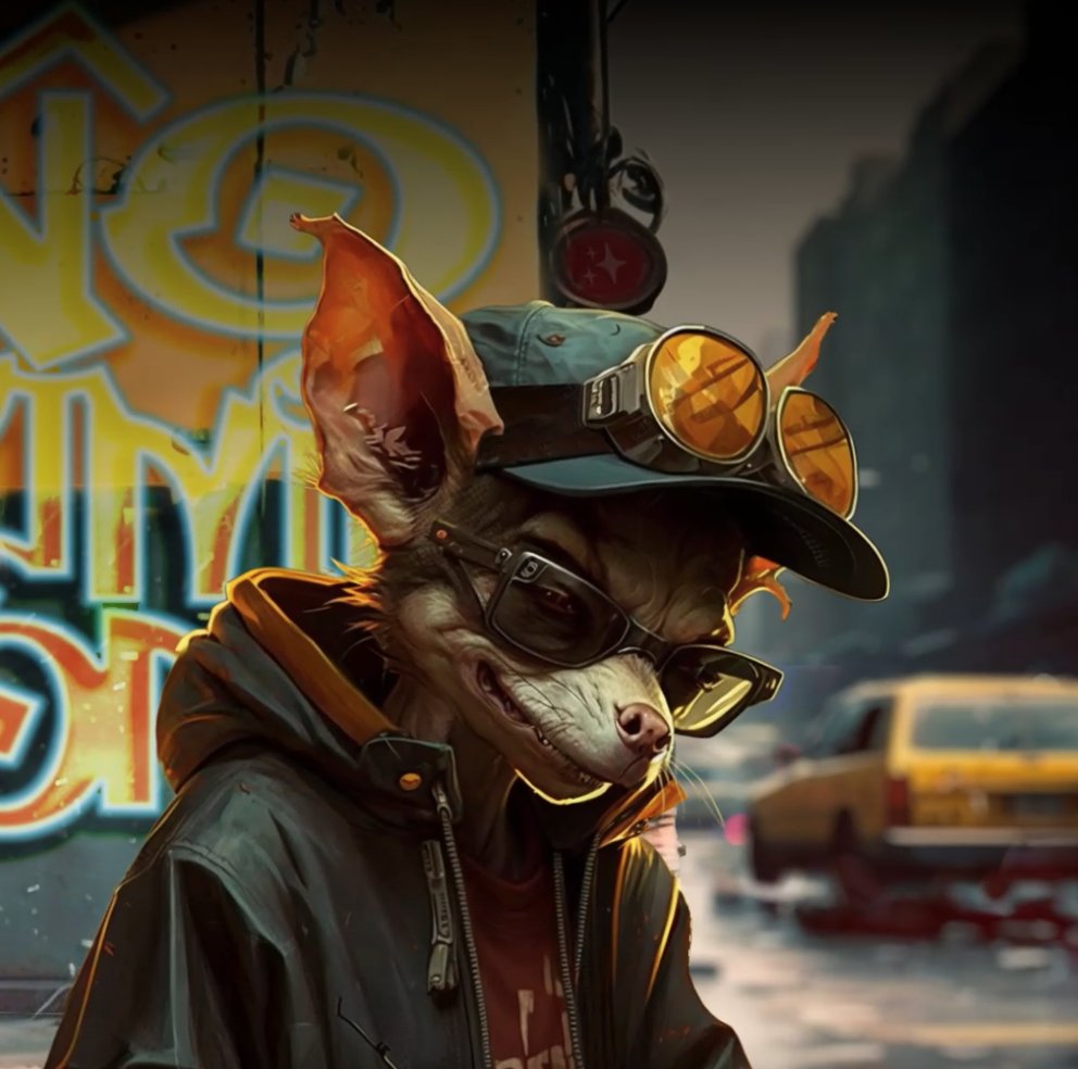 DO YOU HAVE WHAT IT TAKES TO WIN $50!  

Find 5 visual references to Treasure projects and Arbitrum in our first tweeted animated lore video (posted 28th April)

They are subtle. We need sharp spotters.    

🎮 Join us: discord.gg/skyscraper-xyz  
👀 Reference where and what it is