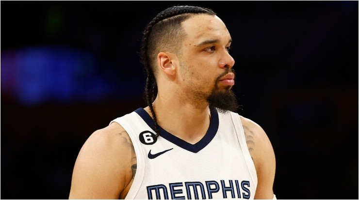 MemGrizzSpain's tweet photo. Uno de los últimos jugadores que coincidió con los antiguos miembros de aquellos famosos Grizzlies del #GritAndGrind
Por favor, que las últimas 2-3 temporadas no nos hagan olvidar a un jugador que dio absolutamente todo por el equipo y por la ciudad.
#ThanksDillon
#BigMemphis https://t.co/xmOco6xzKO