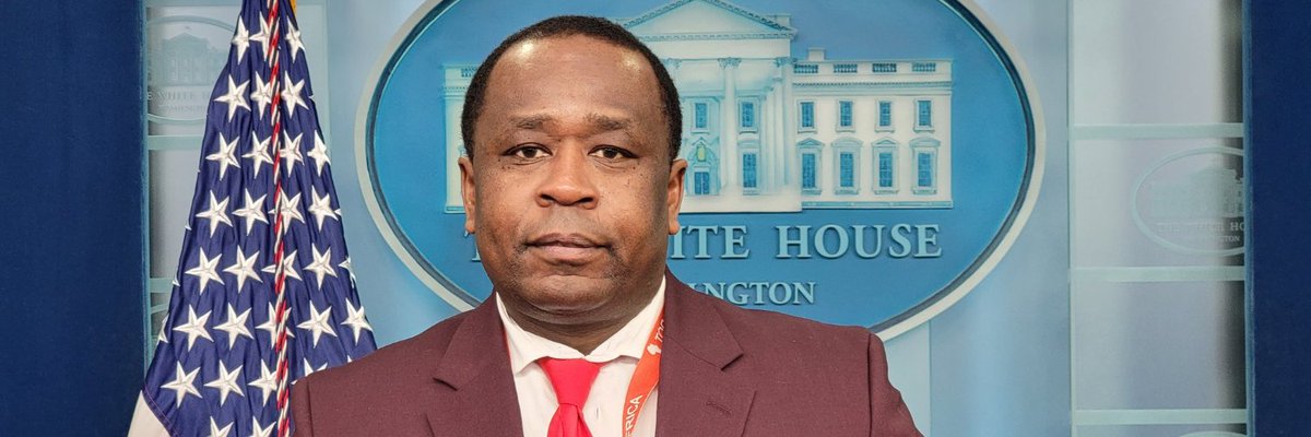 simonateba's tweet image. Here is something. A White House Correspondent went to her doctor today for a normal checkup and everything was great. The doctor and the nurses did their job. But as she was leaving, all of them came to her and asked, please tell us about Simon. How is he doing? My friend who…