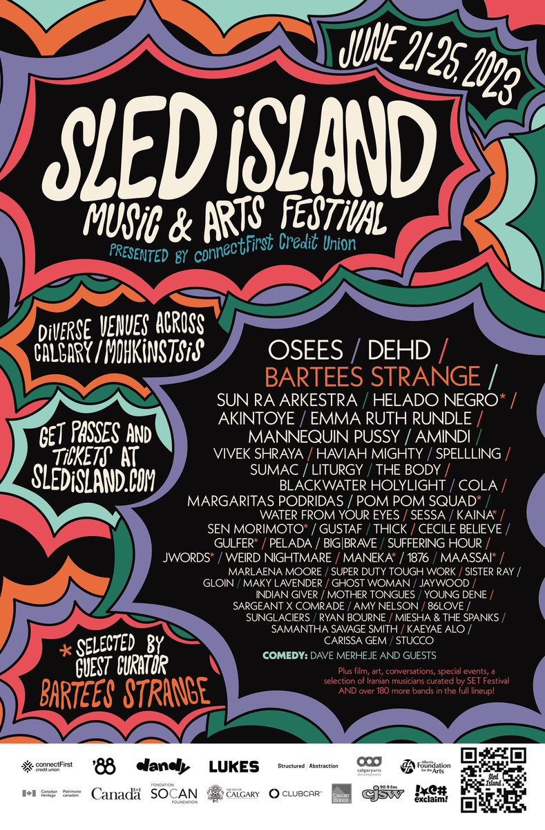 Playing 2 shows for @sledisland See you there!