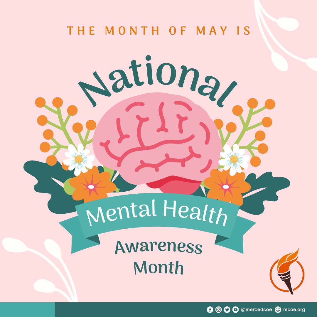 Merced COE tweet media