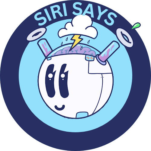 SiriSaysYT's tweet image. I want to collaborate:

🔹I want to be a voice actor in YOUR animation

🔹I want to put YOUR copy into a #SiriSays style video

🔹I want to co-write a thread with YOU

🔹I want to help write YOUR goals with you

DMs are open - let's get to work.