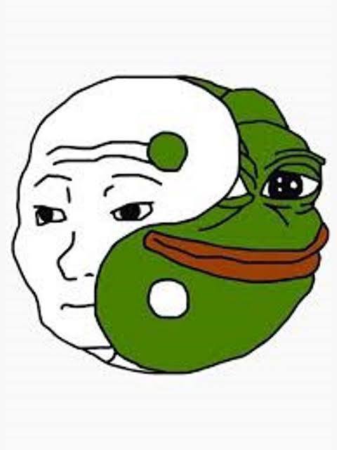 Who is Wojak and where’s my blue badge??? Bowe