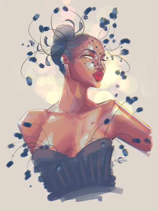 temilade #MetGala