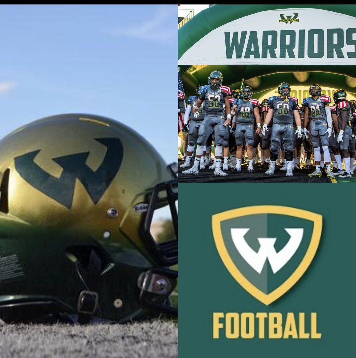 Johnell Trice tweet media