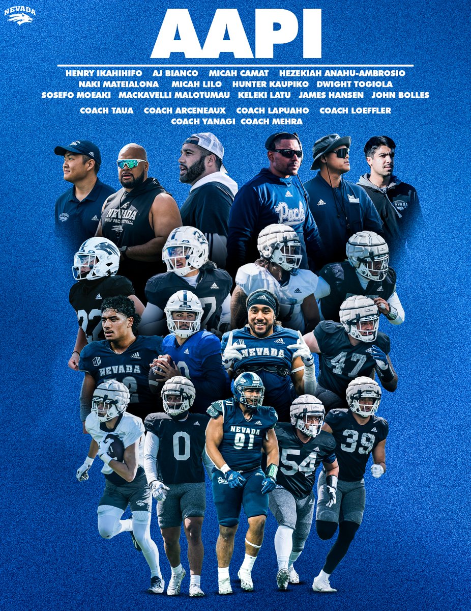 Nevada FB Recruiting tweet media