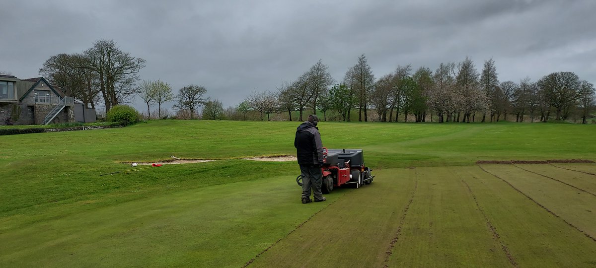 NCWgolfclub's tweet photo. โ๏ธ+353 69 76500
๐https://t.co/J9tYipiXhl
๐ฉinfo@newcastlewestgolf.com
Follow:@newcastlewestgolfclub
#golf #golfcourse #golfcoursephotography #ireland #irishgolf #irelandgolfcourses
#limerickgolf #irelandgolftrip #irelandgolfing #irishgolfcourses
#drivingrange https://t.co/ddRgriYB8R