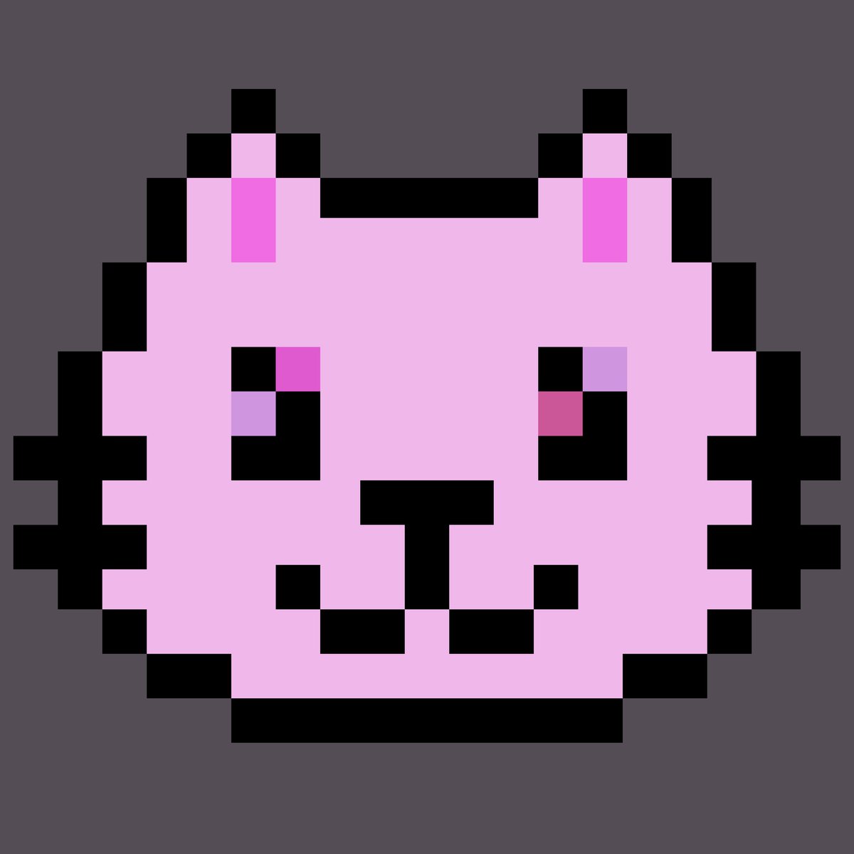 Catdot_Official's tweet photo. "Attention all! Don't miss out on the latest addition to the catdots collection on Opensea. These unique and vibrant NFTs are truly one-of-a-kind. 😻🌈 #catdots #NFTs #Opensea #Polygon #catlovers" https://t.co/2TZpHEzuzx