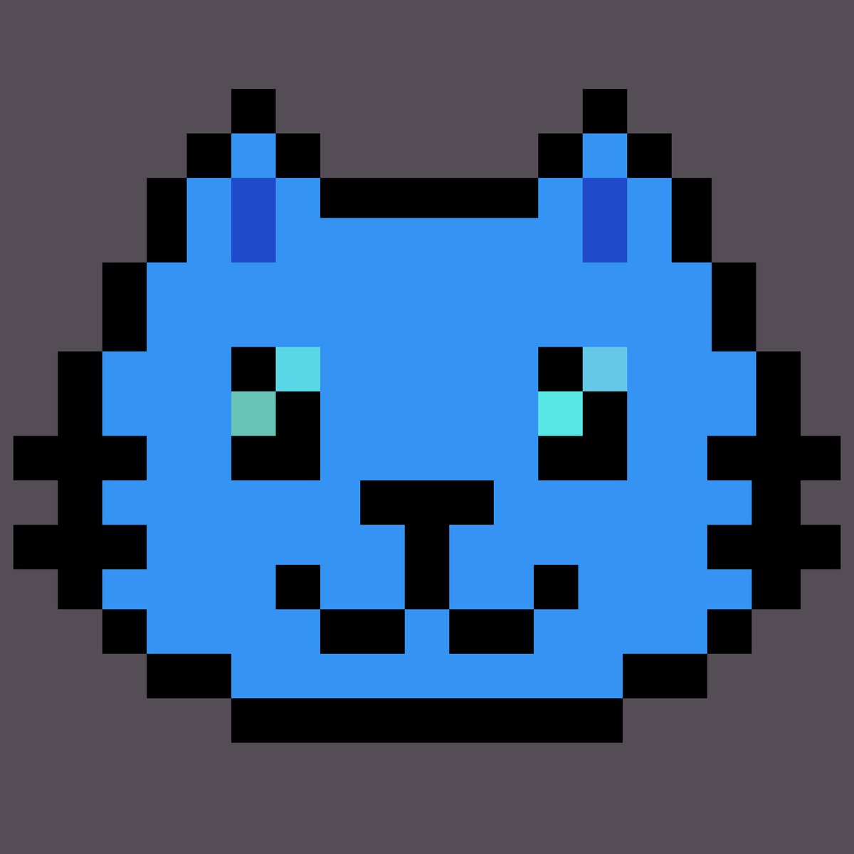 Catdot_Official's tweet photo. "Attention all! Don't miss out on the latest addition to the catdots collection on Opensea. These unique and vibrant NFTs are truly one-of-a-kind. 😻🌈 #catdots #NFTs #Opensea #Polygon #catlovers" https://t.co/2TZpHEzuzx