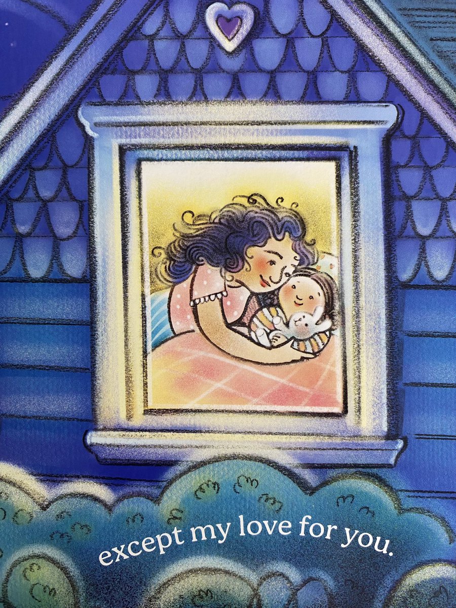 Happy Book Birthday to 
✨MY LOVE FOR YOU ✨written by <a href="/lisavperron/">Lisa Varchol Perron</a> and illustrated by me! Today this lovely little gem of a board book is officially out in the world. A day at the beach can be full of so many emotional highs and lows but a mom’s love will always be there. ❤️