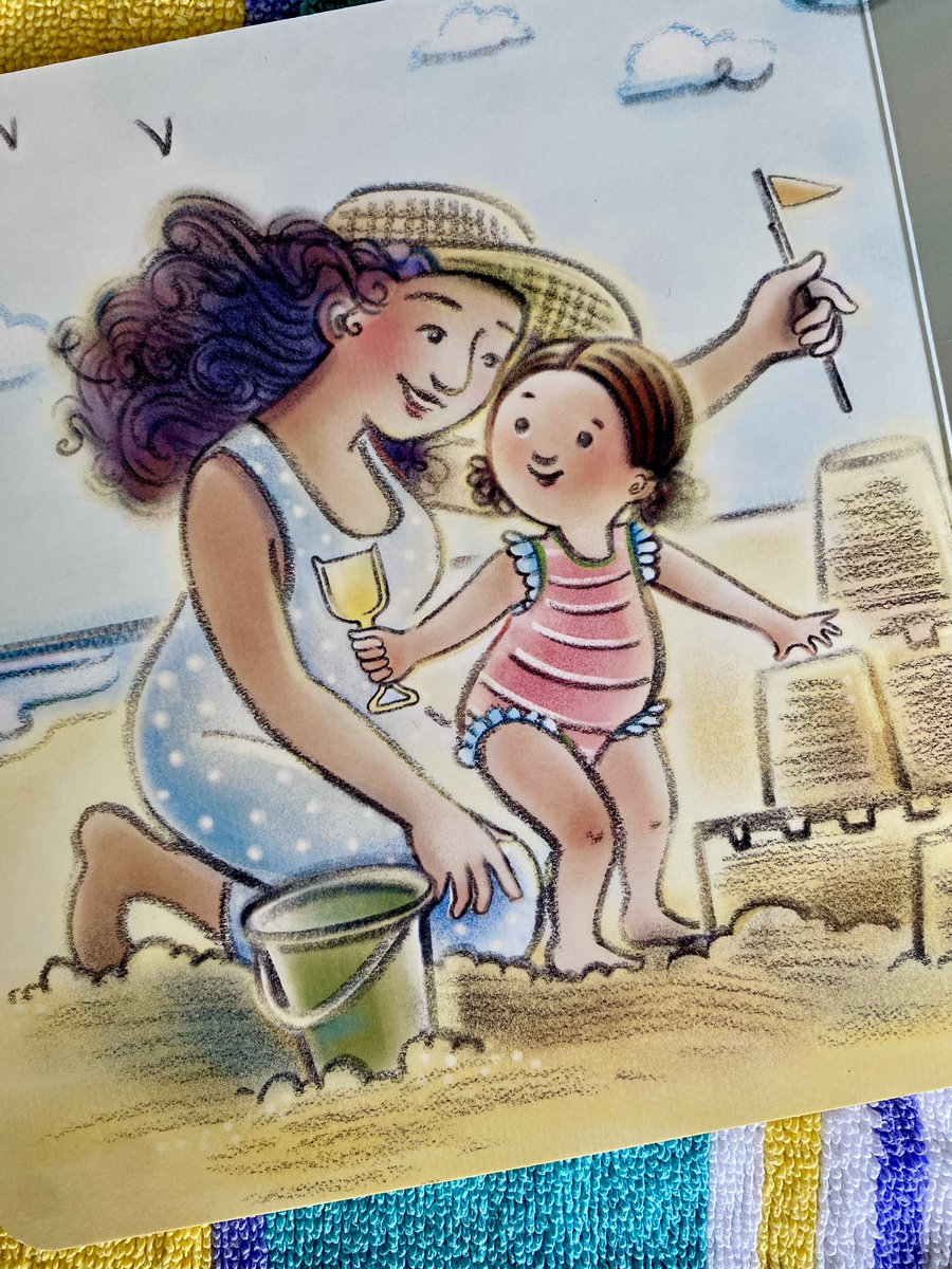 Sheryl Murray tweet media