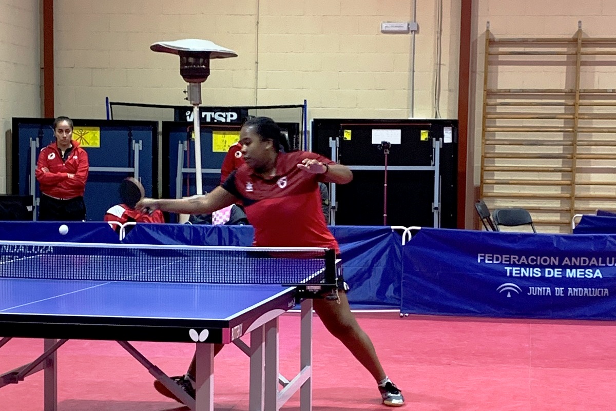 NOTICIAS | Un broche dulce para el Superdivisión femenino del Club Tenis de Mesa Vegas del Genil | <a href="/rfetm_tenismesa/">RFETM</a> <a href="/Andaluza_TM/">Federación Andaluza de Tenis de Mesa</a> <a href="/DeporteAND/">Andalucía es Deporte</a> <a href="/DipgraDXT/">DipgraDXT</a> <a href="/ConcejaliaDXTgr/">Concejalía Deportes Granada</a> | #deportefemenino #tenismesa #Superdivisión | 💖🏓👉

ctmvegasdelgenil.es/es/publication…