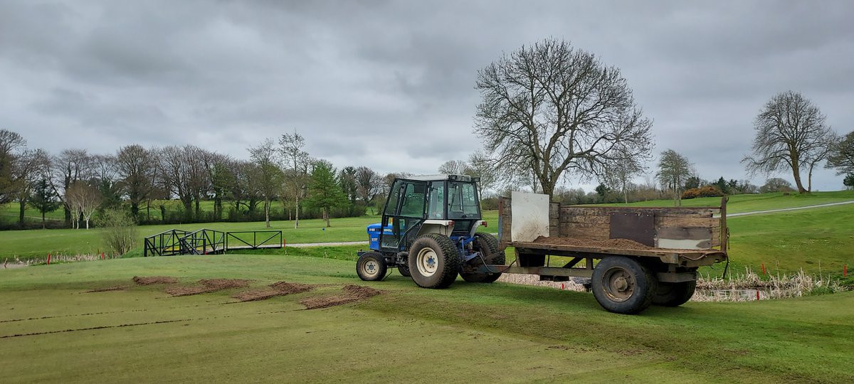 NCWgolfclub's tweet photo. โ๏ธ+353 69 76500
๐https://t.co/J9tYipiXhl
๐ฉinfo@newcastlewestgolf.com
Follow:@newcastlewestgolfclub
#golf #golfcourse #golfcoursephotography #ireland #irishgolf #irelandgolfcourses
#limerickgolf #irelandgolftrip #irelandgolfing #irishgolfcourses
#drivingrange https://t.co/ddRgriYB8R