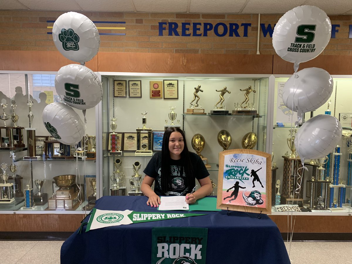 Freeport Athletics tweet media