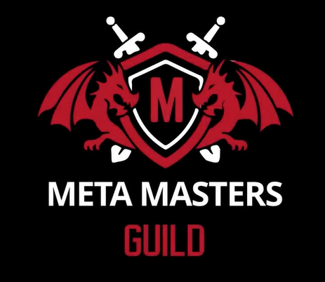 QueenNo98868180's tweet photo. ๐ The Meta Masters Guild ecosystem is expanding rapidly, and its NFT store has been relaunched ahead of the game release. Join the fastest-growing mobile-based play-to-earn guild and equip yourself with playable NFTs to earn tokens as rewards! #MetaMastersGuild #NFTs #PlayToEarn https://t.co/ERr0ytPLHn