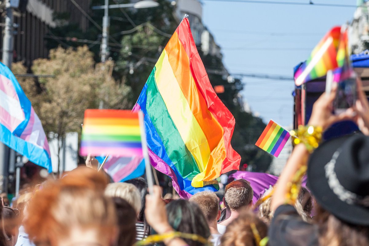 P is for Pride

Our TDSB community has a rich culture and history of celebrating diversity and our 2SLGBTQ+ community every day. Learn more: bit.ly/PrideTDSB #TDSBAtoZ