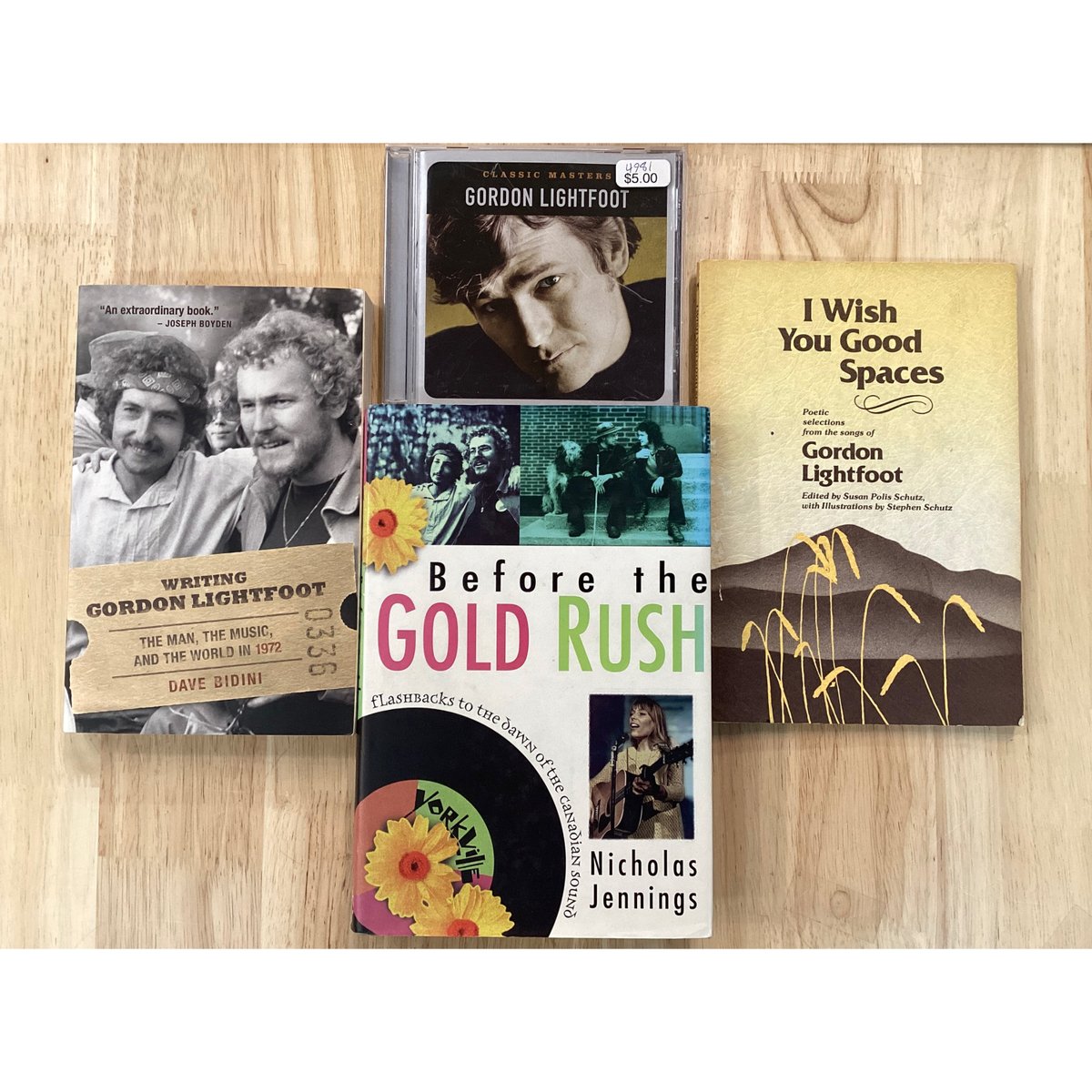 City Lights Bookshop tweet media