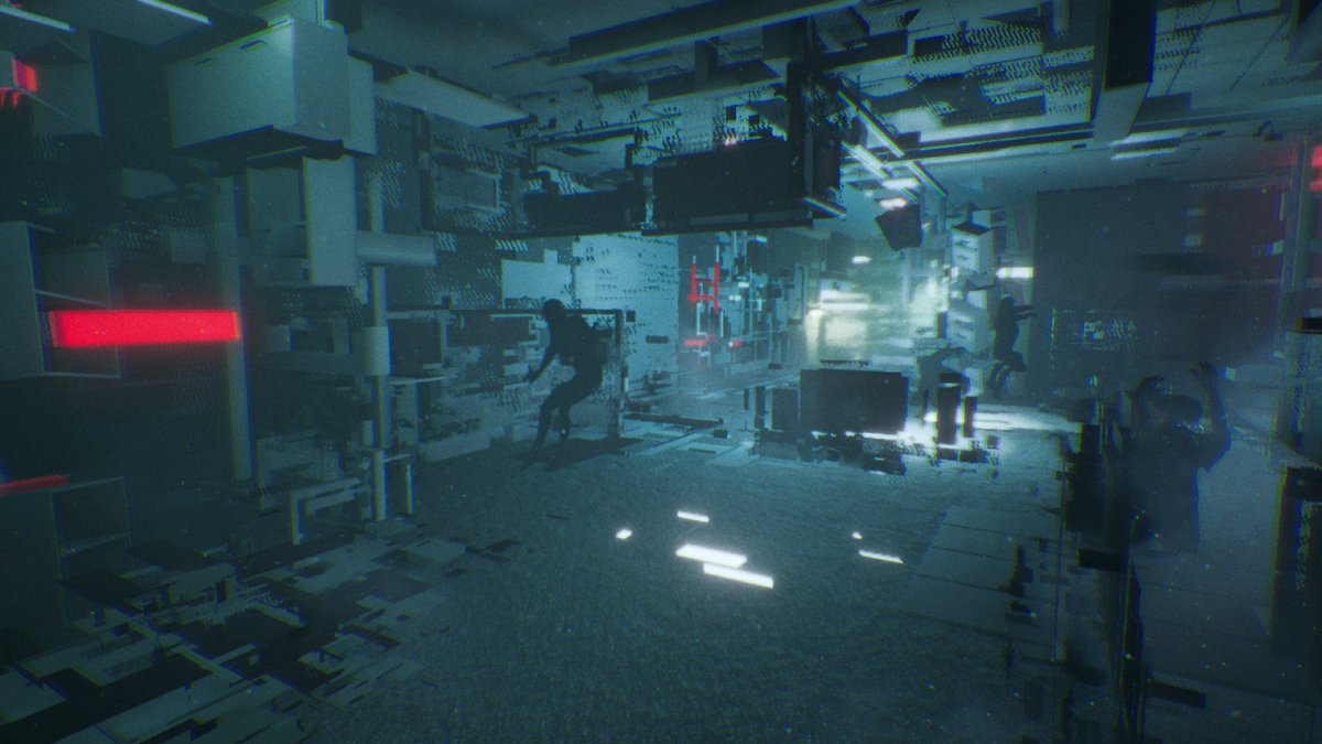 MakintoshGamer's tweet photo. Nie bez powodu istnieje kodeks, którego muszą przestrzegać Observerzy. Technologia Chironu pozwala "wejść" do każdego umysłu... nawet świeżo zmarłego ����. Ale czy degradacja wspomnień i możliwość uszkodzenia własnych jest tego warta?
#XBX #OBSERVER #SystemRedux #GamingPileofShame https://t.co/JhC4O9buSp