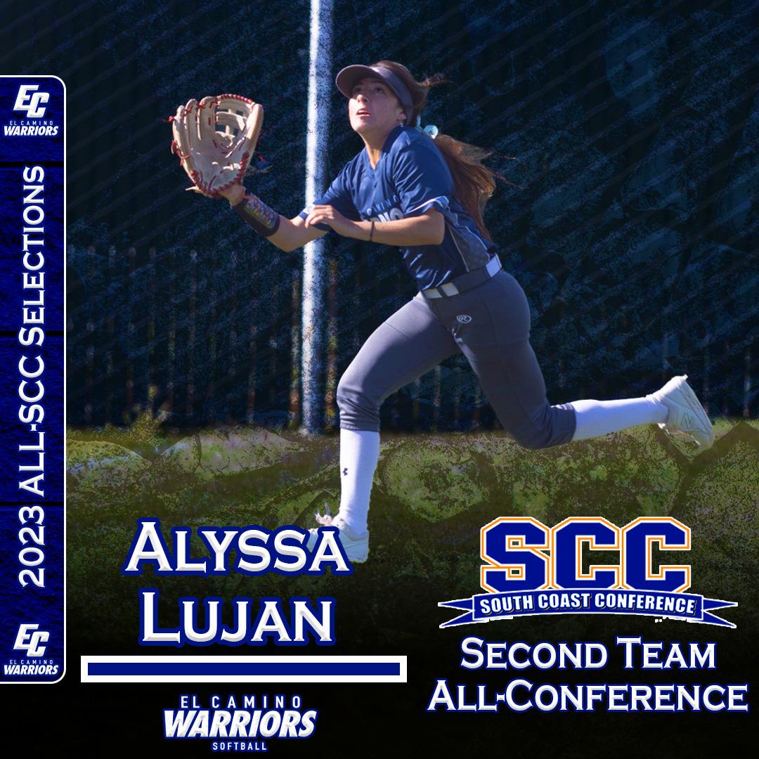 ECC Softball tweet media