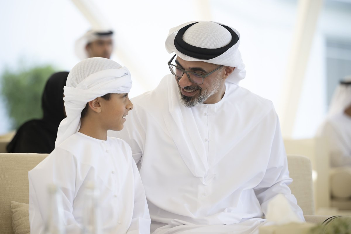 KBM_ALNAHYAN's tweet photo. سمو الشيخ #خالد_بن_محمد_بن_زايد آل نهيان ولي عهد أبوظبي 
وسمو الشيخ نهيان بن زايد آل نهيان 
وسمو الشيخ حمدان بن محمد بن زايد آل نهيان 
ومعالي الشيخ شخبوط بن نهيان بن مبارك آل نهيان 
ومعالي الشيخ محمد بن حمد بن طحنون آل نهيان 
خلال حضورهم برزة رئيس الدولة في قصر البحر https://t.co/0FU8veQkt9