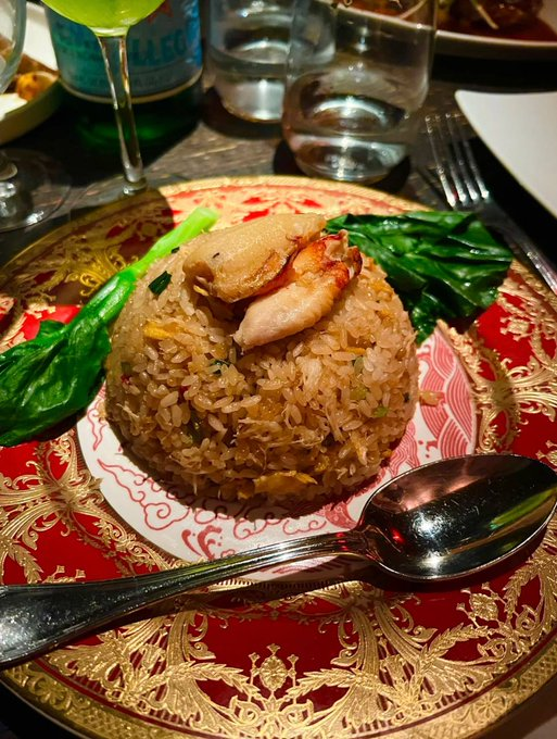 Fitri_ulan24's tweet photo. Share my lunch https://t.co/AjFuFKSGfS