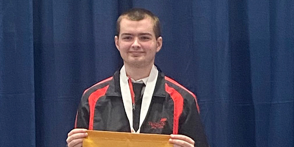 ocmboces's tweet photo. Check out all of our NYS SkillsUSA champions — that's right, STATE champs — who will compete at nationals in June. Everyone @ocmboces is proud &amp; thrilled with their success! 
https://t.co/KHyfzS2jRm
@mcevoycte @BOCESofNYS @Homercentral @DeruyterSchools @CECSDistrict @BCSDBEES https://t.co/XoAhra6itN
