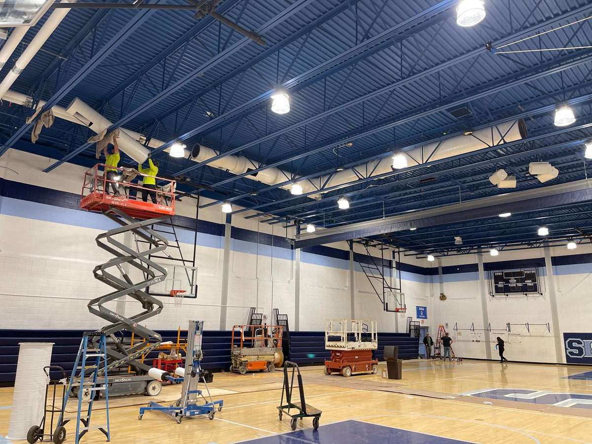 LRHSD Shaping Success tweet media