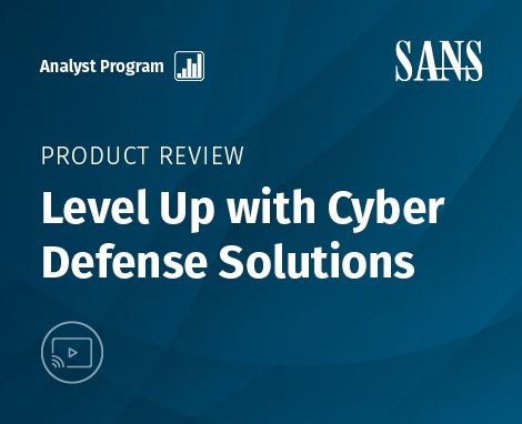 Netenrich's tweet photo. Mark your calendars for May 30 @SANSInstitute webinar with SANS' @_bromiley and Netenrich's John Pirc on where enterprises can find value to quickly harness the vast quantities of #data within their environments and gain advantage over adversaries https://t.co/5MaJirxO2C https://t.co/Sr2scDgFGp